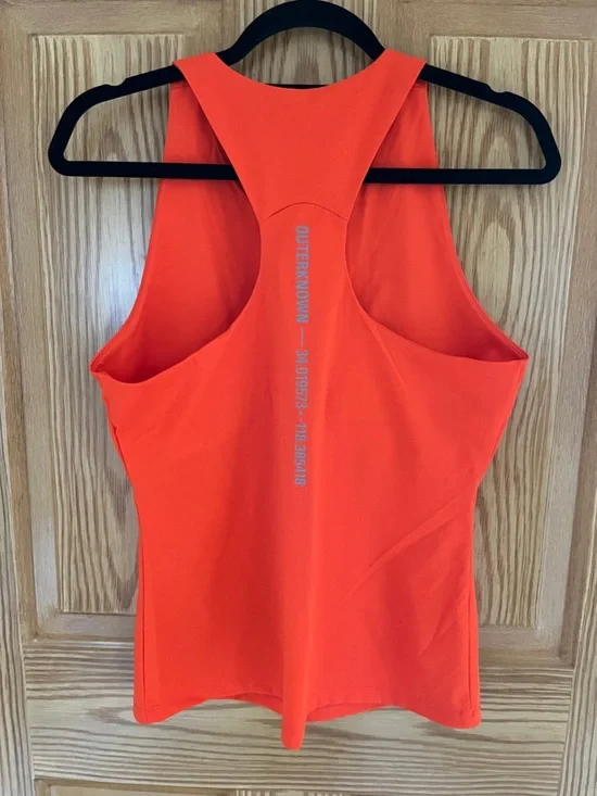 OUTERKNOWN ACTIVE Racer Back Tank M - Picture 3 of 7